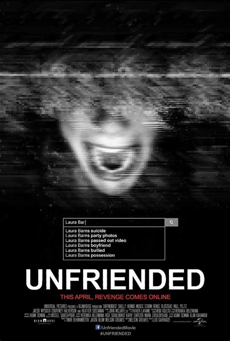 streaming Unfriended